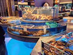 -上和臻品中国菜(花园街店)