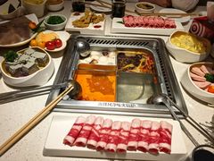 -海底捞火锅(高科广场店)