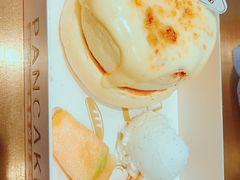 -食武士·舒芙蕾(新街口明瓦廊店)