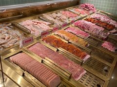 -姜胖胖无限自助烤肉(弹子石店)