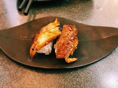 -禾绿寿司·定食·拉面·烧炸(喜荟城店)