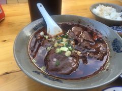 -杨三娘跷脚牛肉(羊子山西路店)