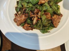 -粗茶淡饭·隐庐私厨(东亭店)