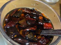 -老爆肚满五香烧牛羊肉