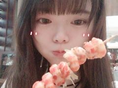 -新发展亚太JW万豪酒店·福苑咖啡厅