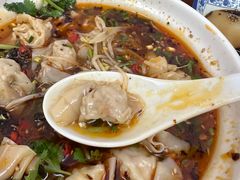 -万县面馆(高笋塘店)