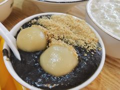 -翁林甜品