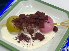 -百花传统甜品店(原址店)