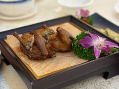 -山海天饮食集团(桃源居店)