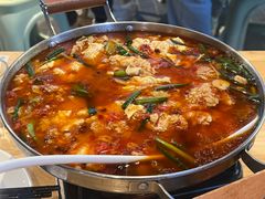 -五丁桥光头香辣蟹(望江橡树林店)