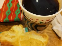 -星巴克(北京南站第二店)