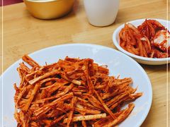 -屋里家延边朝鲜族冷面(南园店)