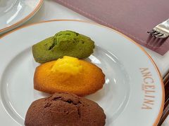 -Angelina安吉丽娜(恒隆广场店)