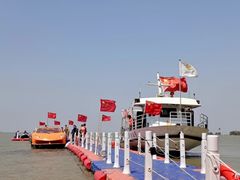 -泗洪洪泽湖湿地景区