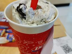 -DQ·蛋糕·冰淇淋(金桥店)