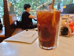 -大哥餐厅(西城花园店)