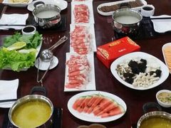 android_upload_pic-蓝海西城宾馆四季火锅