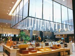 -上海虹桥宾馆味翠餐厅