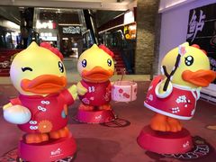 -骑鹅公社(南开大悦城店)