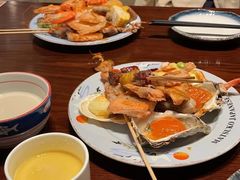 -松子料理(亮马桥店)