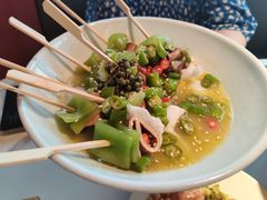 -麻六记(新天地店)