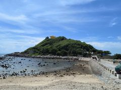 -三亚西岛海洋文化旅游区