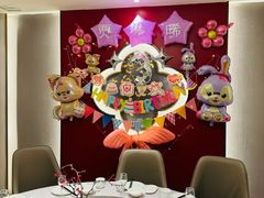 -都来福海鲜大酒店(大东店)