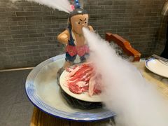 -芝麻花餐厅(祁家豁子店)