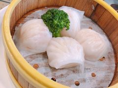 -香港新记茶餐厅(湖墅南路店)