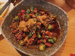 -付小姐在成都(川沙店)