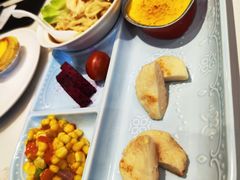 -子霖南山鲜虾面(南山总店)