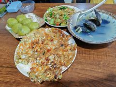 -食来运转平潭小吃(平潭店)
