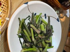 菜苔-董厨煨汤馆(车站路店)
