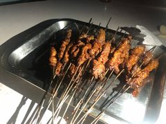 -金二烤肉(早慈巷小区店)