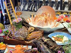 -黑木原精致料理·铁板烧