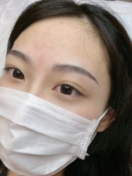 -本小姐美学·半永久纹眉野生眉