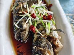 -老院子饭店·鲁菜·海鲜·家常菜