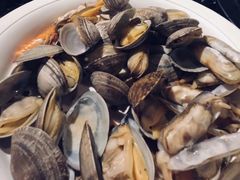 -日进一片海.生腌海鲜火锅.宵夜烧烤(三里屯总店)