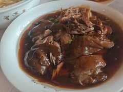 -丰泽园饭店