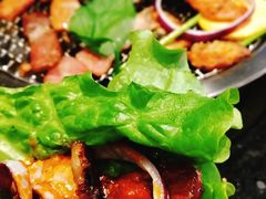 -韩盛·盛江山自助料理(学院路江北大学城店)