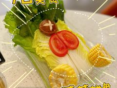 -鲍媽·原汤鲍鱼鸡(克拉广场店)