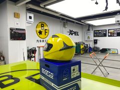 -北京福耀玻璃(总店)