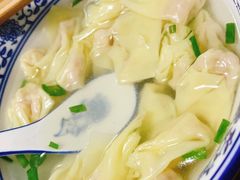 小馄饨-鼎顺小吃(吴山名楼店)
