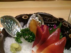-割烹旭日本料理(龙湖狮山天街店)