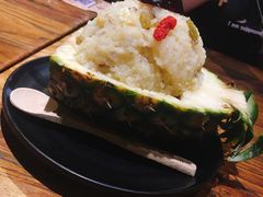 -茶花妹子云南餐厅(北大店)