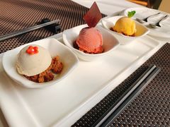 -FOUNT创意日料