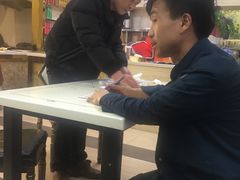 -张正麻辣串(包河万达店)