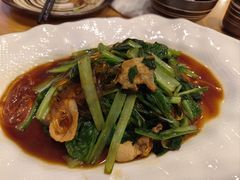 -澜小宴·胶东海鲜烟台味(时光塔店)