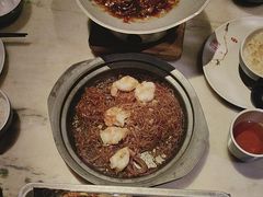 -绿茶餐厅(深圳龙华天虹购物中心店)