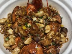 -79号渔船海鲜饭店(华强北店)